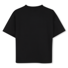 Short sleeve t-shirt BOSS 
                    BOY