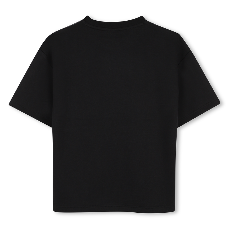 Short sleeve t-shirt BOSS 
                        BOY