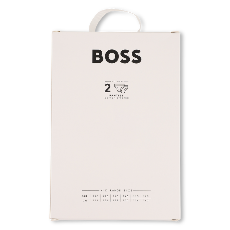 Underwear (Set of 2) BOSS 
                        GIRL
