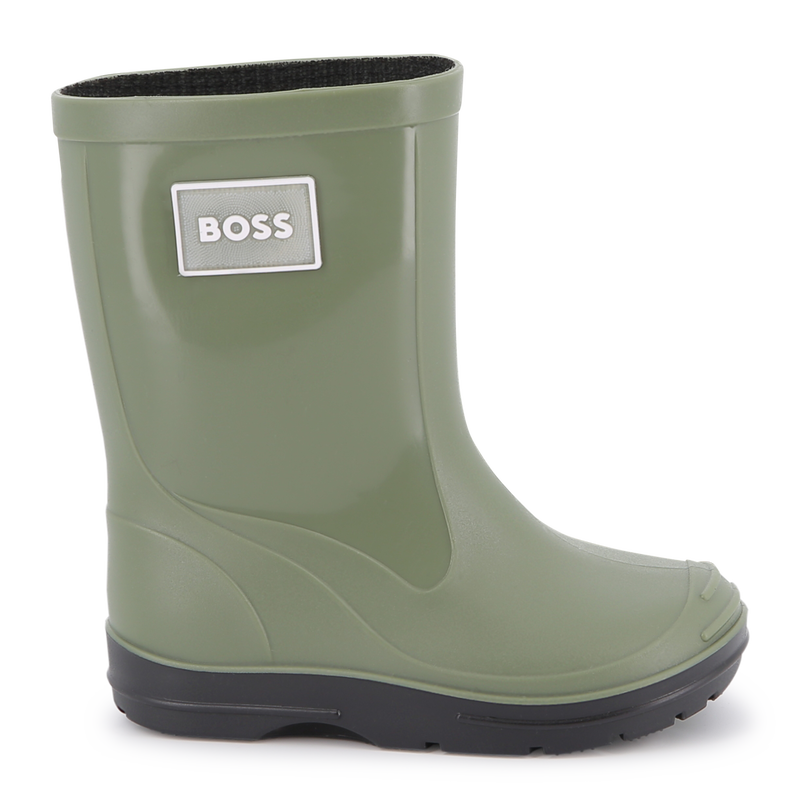 Rain Boots BOSS 
                    BOY