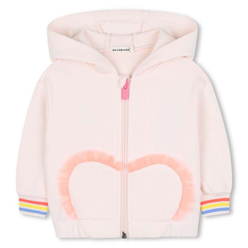 Cardigan and pants set BILLIEBLUSH 
                        GIRL