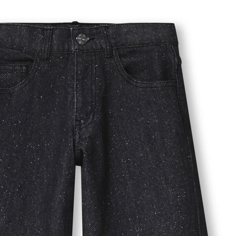 Denim pants DKNY 
                        GIRL
