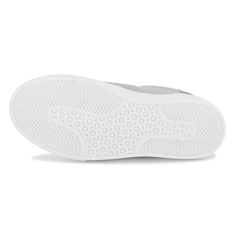 Cowhide leather sneakers GIVENCHY 
                    UNISEX