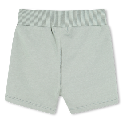 Shorts with flap pocket TIMBERLAND BOY