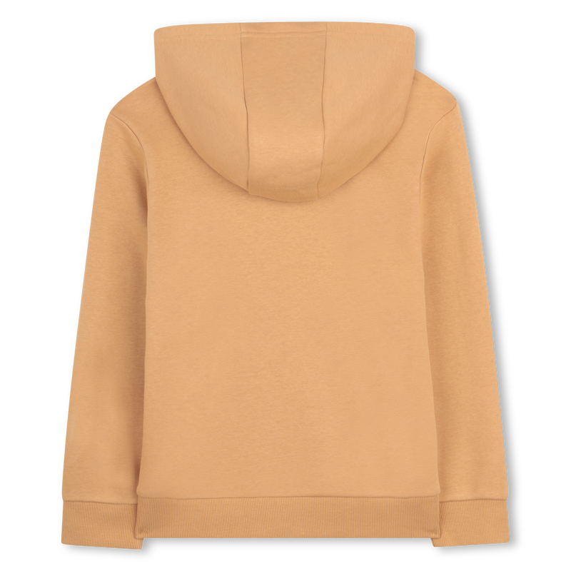 Hoodie TIMBERLAND 
                        BOY