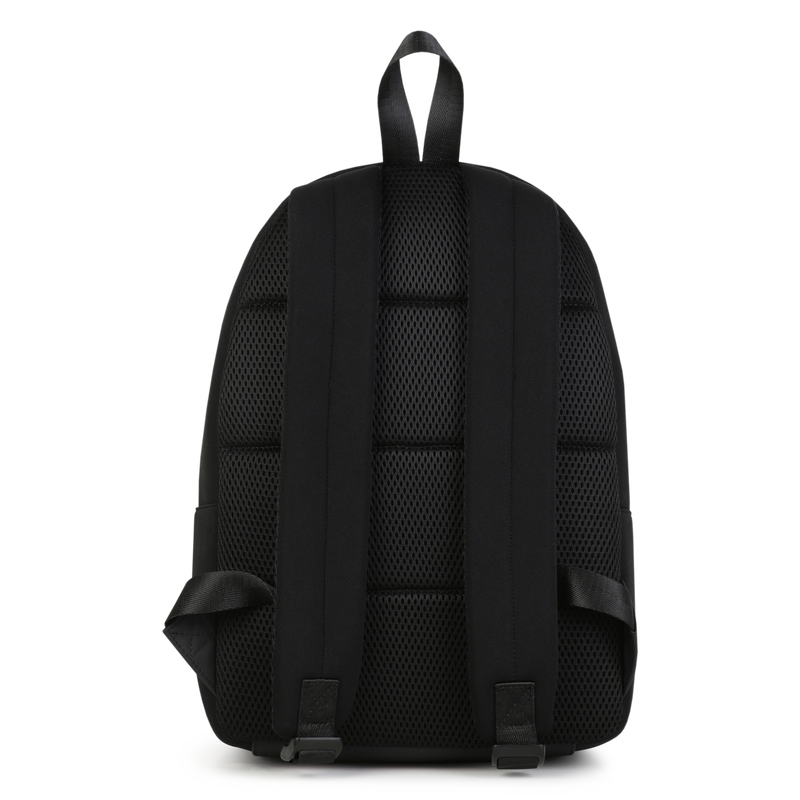 Backpack KARL LAGERFELD KIDS 
                        BOY