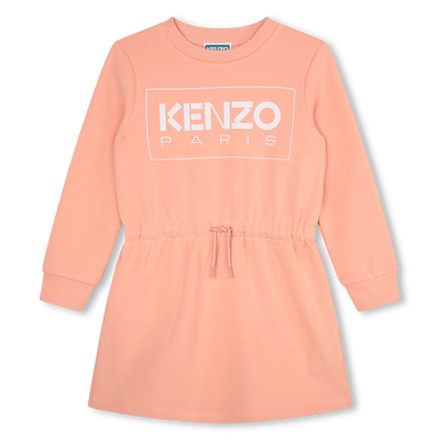 Kenzo Kids Girl Girlswear Designer