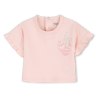 Pajama Outfit Set KENZO KIDS 
                    GIRL