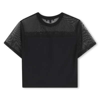 Fancy T-shirt DKNY GIRL