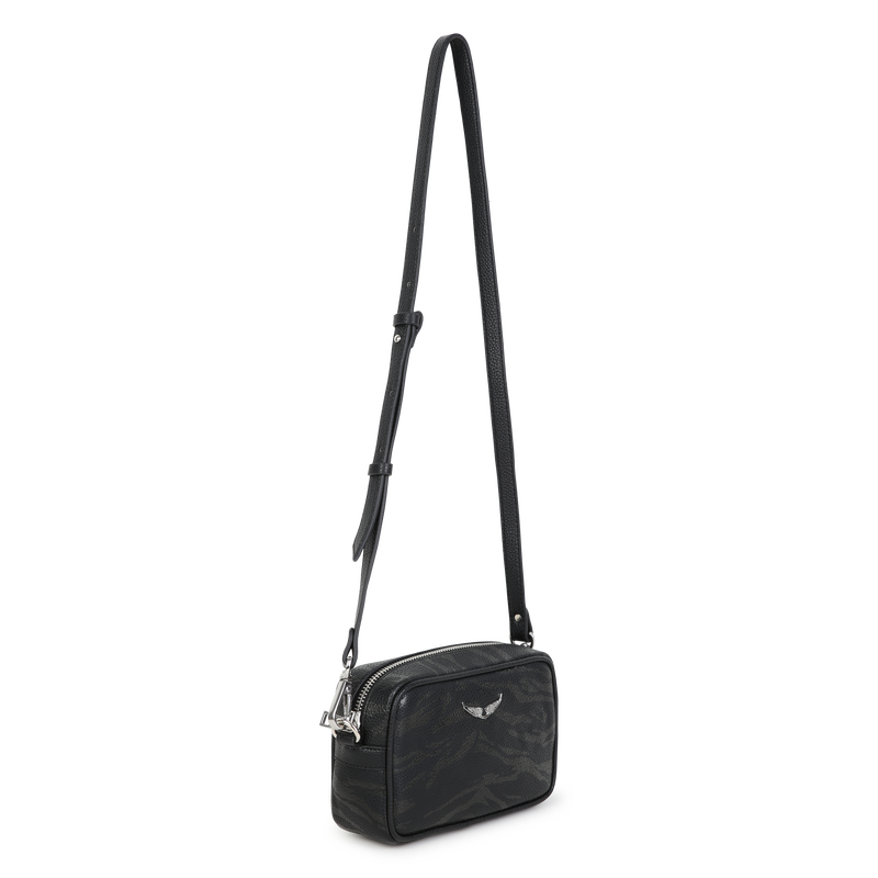 Handbag ZADIG VOLTAIRE 
                        GIRL