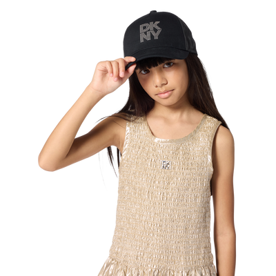 Hat DKNY GIRL