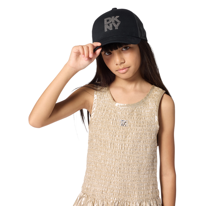 Hat DKNY 
                        GIRL