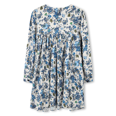 Patterned dress ZADIG VOLTAIRE GIRL
