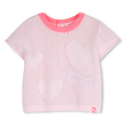 Shorts Outfit Set BILLIEBLUSH 
                    GIRL