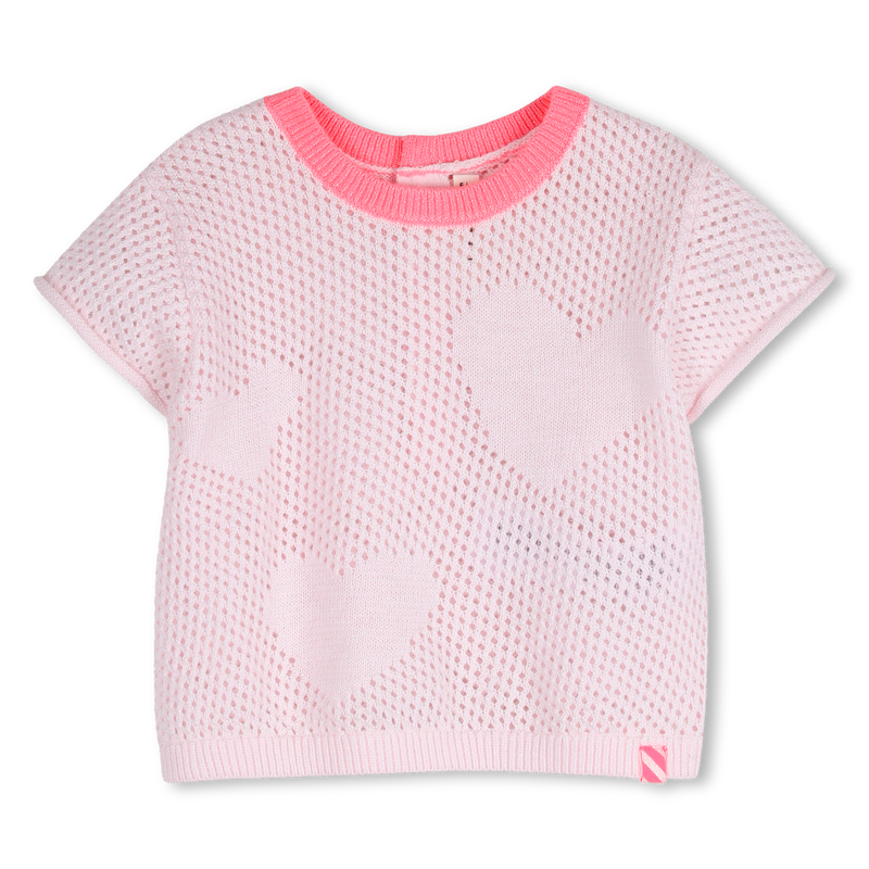 Shorts Outfit Set BILLIEBLUSH 
                        GIRL