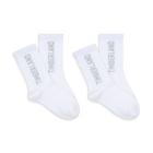 Pack of socks, WHITE, hi-res