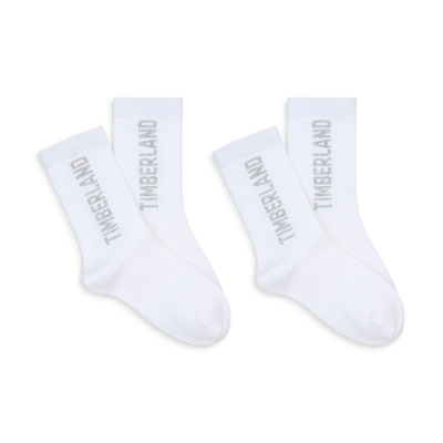 Pack of socks TIMBERLAND BOY
