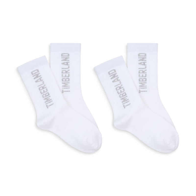 Pack of socks TIMBERLAND 
                        BOY