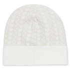 Knitted beanie MICHAEL KORS 
                    GIRL