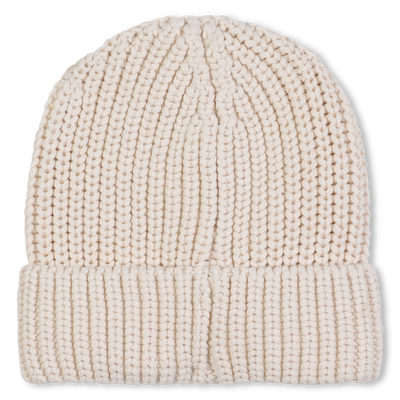 Knit beanie ZADIG & VOLTAIRE GIRL