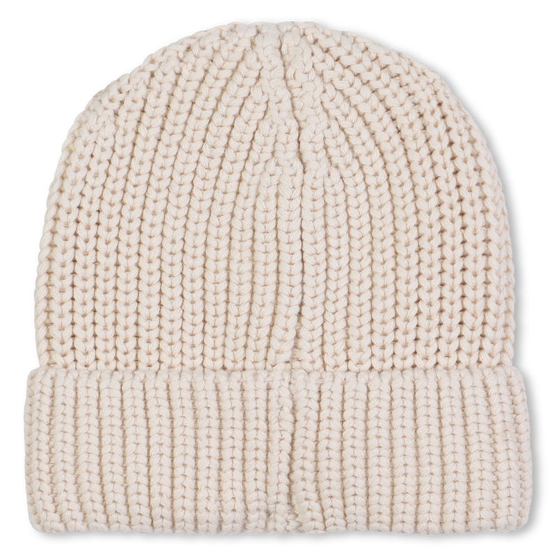 Knit beanie ZADIG & VOLTAIRE 
                        GIRL