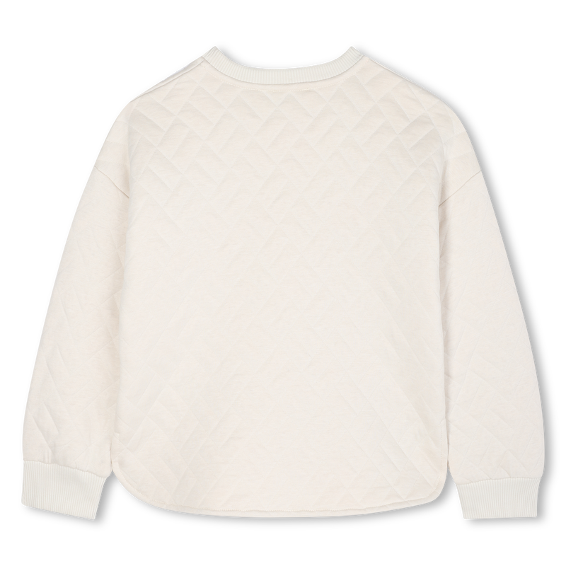 Sweatshirt and pants set KENZO KIDS 
                    GIRL