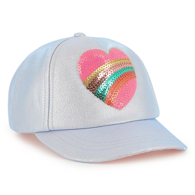Rainbow Cap BILLIEBLUSH GIRL