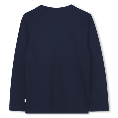 Long Sleeve T-Shirt BOSS BOY