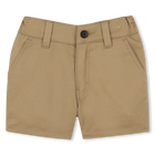 Cotton Chino Shorts BOSS 
                    BOY