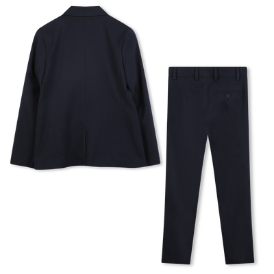 Costume Set BOSS BOY