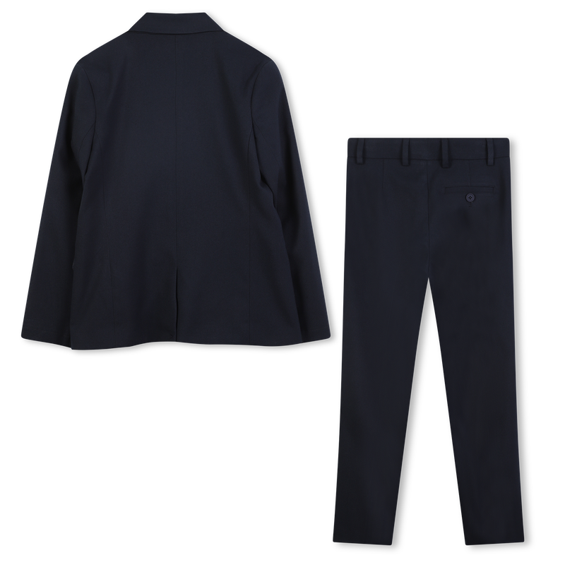 Costume Set BOSS 
                        BOY