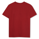 Short sleeve t-shirt BOSS 
                    BOY