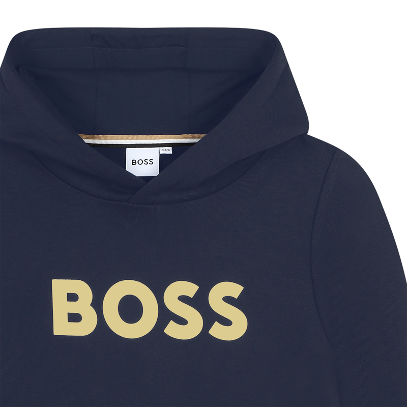 Hoodie BOSS 
                        BOY