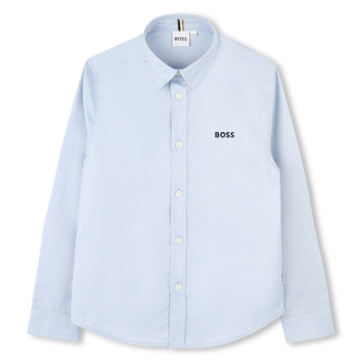 Long-sleeved shirt BOSS BOY