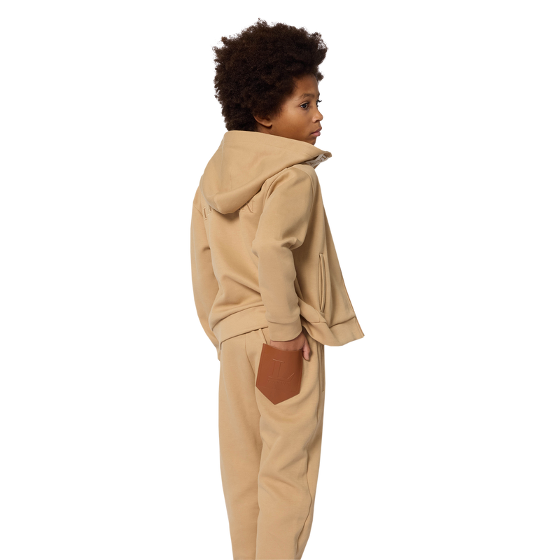 Joggers LANVIN 
                    BOY