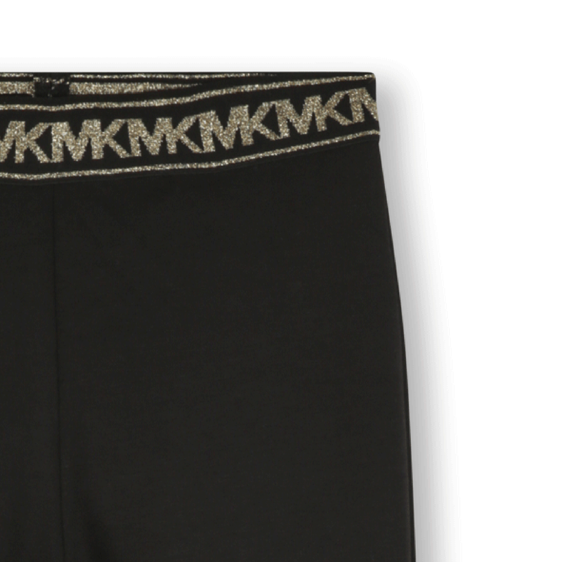 Flared leggings MICHAEL KORS 
                    GIRL