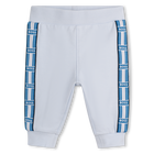 Three-piece jogging set BOSS 
                    BOY