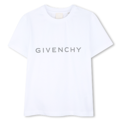 Short-sleeved T-shirt GIVENCHY UNISEX