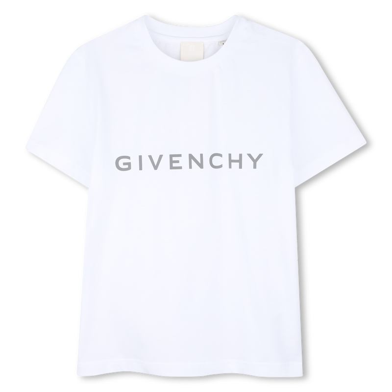 Short-sleeved T-shirt GIVENCHY 
                        UNISEX