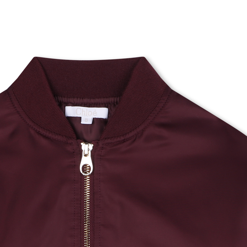 Bomber Jacket CHLOE 
                    GIRL