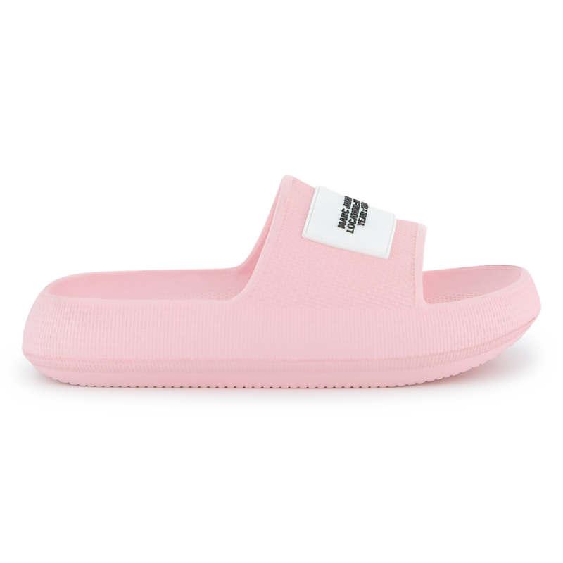 Slides MARC JACOBS 
                        GIRL
