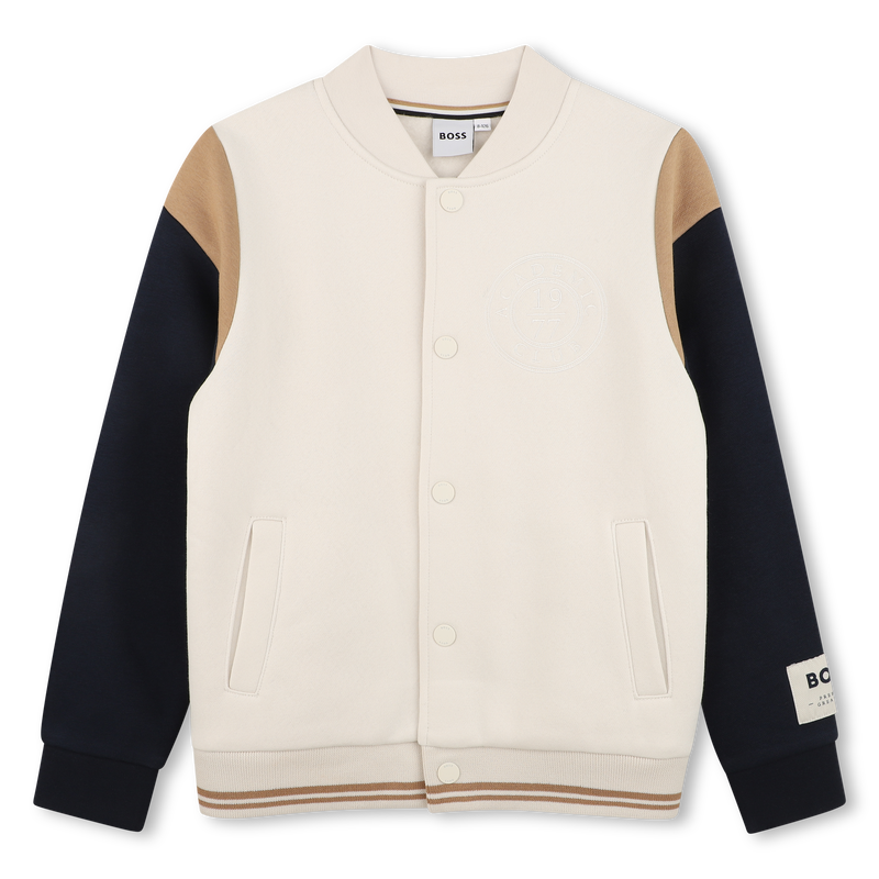 Cardigan BOSS 
                        BOY