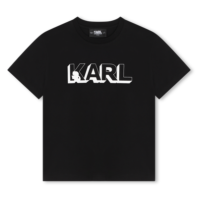 Karl Lagerfeld Boys Designer Kids Clothes