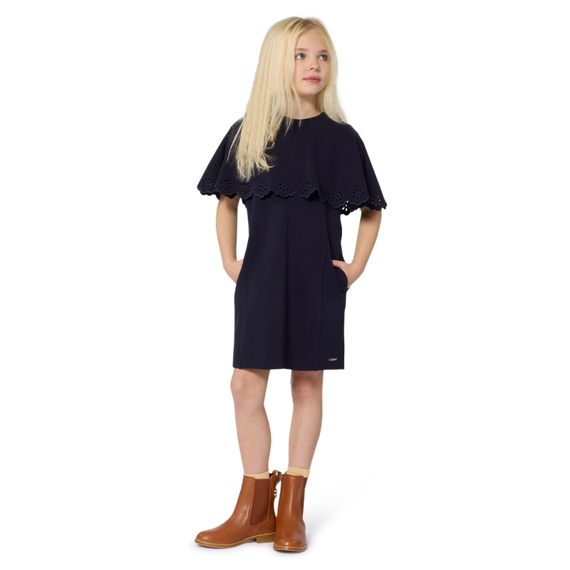 Milano dress CHLOE 
                    GIRL