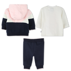 Tracksuit Set BOSS 
                    GIRL