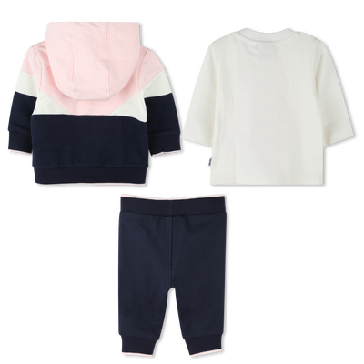 Tracksuit Set BOSS GIRL