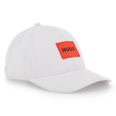 Adjustable Hat HUGO UNISEX