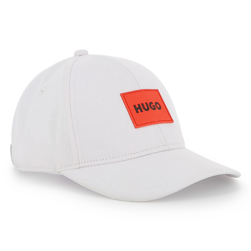 Cap HUGO 
                        UNISEX