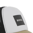 Adjustable Hat BOSS 
                    BOY