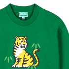 Sweatshirt with print KENZO KIDS 
                    BOY